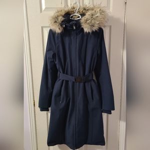 Babaton Tahoe Parka